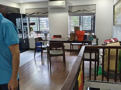 Chính chủ cần bán gấp liền kề lacasta văn phú 72 m 5 tầng nhà đẹp ở luôn ở kd 20 tỷ 1