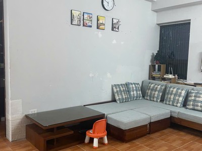 Chính chủ cho thuê căn góc 3014 chung cư vp3 bán đảo linh đàm. 0