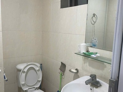 Chính chủ cho thuê căn góc 3014 chung cư vp3 bán đảo linh đàm. 4