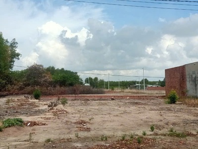 Dt 5mx27m 40 tc đường trước đất 5m   bê tông   vị trí đất cách đường phú mỹ tóc tiên 200m 3