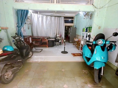 Chung cư ba vân quận tân bình gần âu cơ - shr vĩnh viễn - 4x11m vuông vức - 3.3 tỷ 0