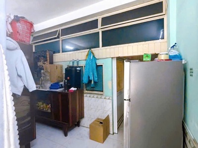 Chung cư ba vân quận tân bình gần âu cơ - shr vĩnh viễn - 4x11m vuông vức - 3.3 tỷ 1