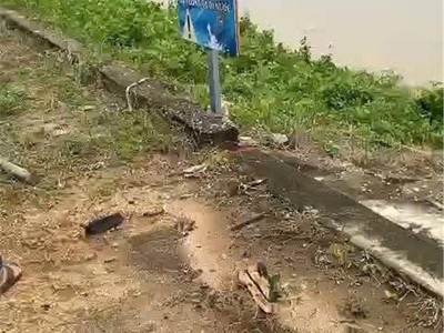  chuyển nhượng 160 hecta đất dự án   hàm tân, bình thuận  1