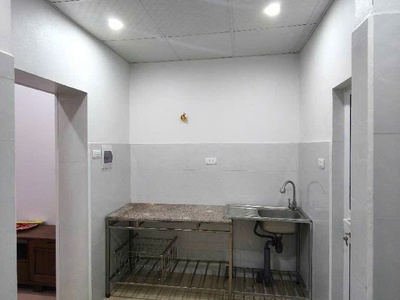 hàng hiếm bán nhà tập thể ngô gia tự tầng 1 30m mt 3,4m full nội thất giá chỉ 1,6x 2