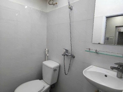 hàng hiếm bán nhà tập thể ngô gia tự tầng 1 30m mt 3,4m full nội thất giá chỉ 1,6x 3