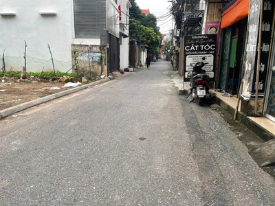 bán đất trường lâm ngô gia tự hiếm 56m mt 4m ngõ thoáng sáng giá chỉ 8,5x tỷ đầu tư 3