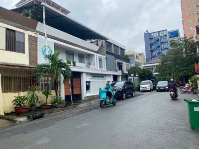 Bán nhà giá rẻ mặt tiền xô viết nghệ tĩnh, p.24, bình thạnh  hồ chí minh  207m   12x18m    giá 37 0