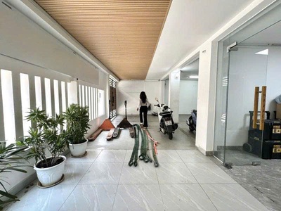 Bán nhà giá rẻ mặt tiền xô viết nghệ tĩnh, p.24, bình thạnh  hồ chí minh  207m   12x18m    giá 37 1