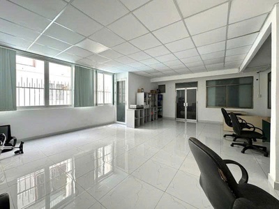 Bán nhà giá rẻ mặt tiền xô viết nghệ tĩnh, p.24, bình thạnh  hồ chí minh  207m   12x18m    giá 37 4