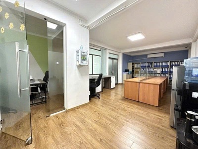 Bán nhà giá rẻ mặt tiền xô viết nghệ tĩnh, p.24, bình thạnh  hồ chí minh  207m   12x18m    giá 37 3