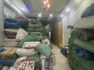 Bom tấn xưởng mặt tiên đường liên ấp 1-2sát võ văn vân giáp bình tân-800m2 cấp 4-28 tỷ 2