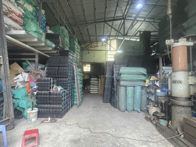 Bom tấn xưởng mặt tiên đường liên ấp 1-2sát võ văn vân giáp bình tân-800m2 cấp 4-28 tỷ 3