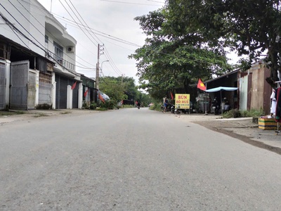 Bom tấn xưởng mặt tiên đường số 1 khu đồng danh giáp bình tân-526m2 -2 tầng -26 tỷ 8 0