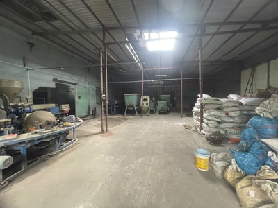 Bom tấn xưởng mặt tiên đường số 1 khu đồng danh giáp bình tân-526m2 -2 tầng -26 tỷ 8 2