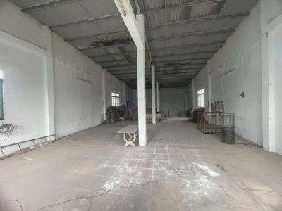 Bom tấn xưởng mặt tiên đường số 1 khu đồng danh giáp bình tân-526m2 -2 tầng -26 tỷ 8 3