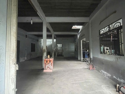 Bom tấn xưởng mặt tiên đường số 1 khu đồng danh giáp bình tân-526m2 -2 tầng -26 tỷ 8 4