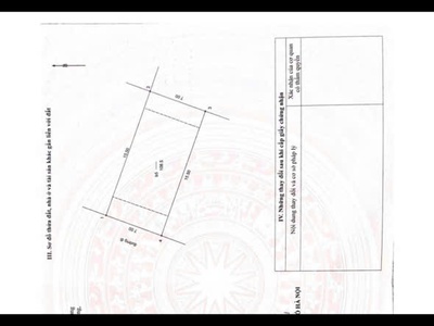 Bán gâp căn hoàng thành mỗ lao dt 108 m 5 tầng mt 5 m giá hơn 30 tỷ kinh doanh 50tr/tháng 2