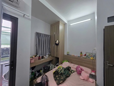 bán nhà bình thạnh điện biên phủ 3