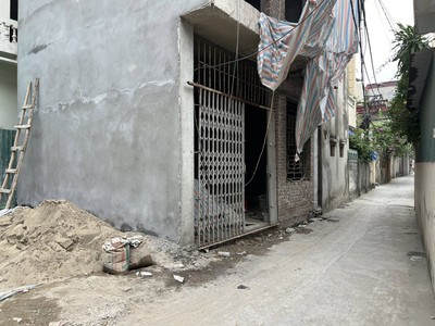 Bán đất lô góc ngõ 66 Ngô Quyền, ph Thanh Bình, TP HD, 40m2, mt 6.42m, ngõ oto, chỉ 1.x tỷ 1