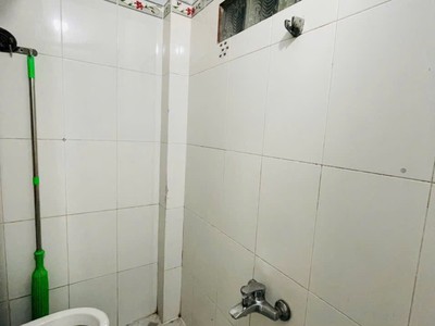 Cho thuê nhà 1T2L góc 2MT hẻm xe hơi gần Phạm Văn Đồng P. Linh Tây Thủ Đức. Có 2pn 2wc giá 7tr. 9