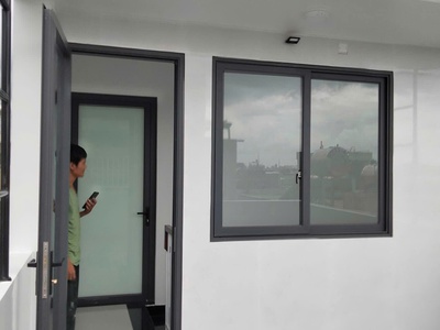 Cho thuê nhà hẻm xe hơi đường Tam Bình- T.P THỦ ĐỨC. 3 tẦNG CÓ 4PN 3WC SD 200M2 GIÁ 12TR/THÁNG. 4