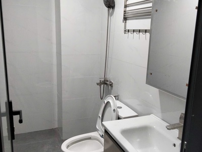 Cho thuê nhà hẻm xe hơi đường Tam Bình- T.P THỦ ĐỨC. 3 tẦNG CÓ 4PN 3WC SD 200M2 GIÁ 12TR/THÁNG. 6