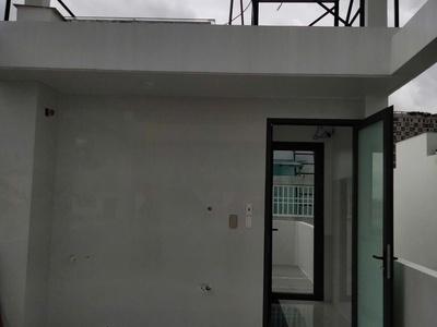 Cho thuê nhà hẻm xe hơi đường Tam Bình- T.P THỦ ĐỨC. 3 tẦNG CÓ 4PN 3WC SD 200M2 GIÁ 12TR/THÁNG. 8