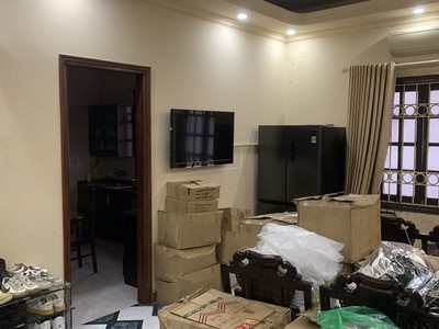 Phân Lô Ô TÔ Tránh Trần Hưng Đạo 70M2 5 Tầng MT 5.5M 35 Tỷ Lô Góc 2 Thoáng 3