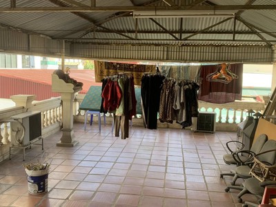 Phân Lô Ô TÔ Tránh Trần Hưng Đạo 70M2 5 Tầng MT 5.5M 35 Tỷ Lô Góc 2 Thoáng 1