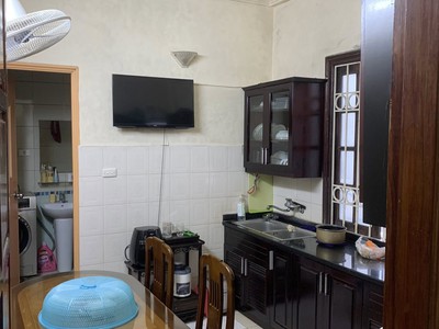 Phân Lô Ô TÔ Tránh Trần Hưng Đạo 70M2 5 Tầng MT 5.5M 35 Tỷ Lô Góc 2 Thoáng 2