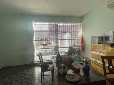 Bán 144M tân khai lĩnh nam tặng nhà 40M ra phố hoàng mai 1