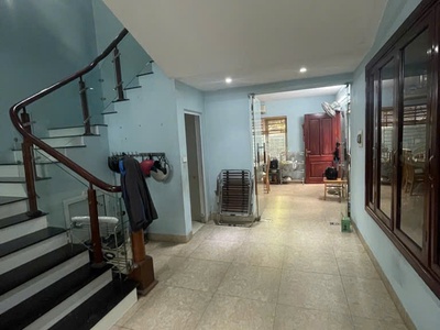 Bán 144M tân khai lĩnh nam tặng nhà 40M ra phố hoàng mai 3