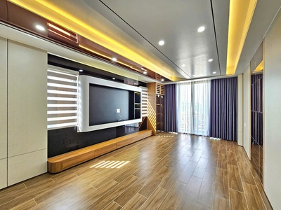 Bán Nhà 5 tầng Mới Đẹp CÓ THANG MÁY TUYẾN 2 LÊ HỒNG PHONG Vừa ở vừa Kinh Doanh Khách Sạn 0