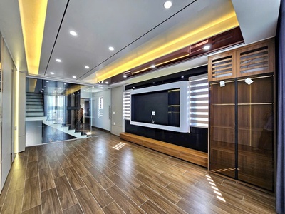 Bán Nhà 5 tầng Mới Đẹp CÓ THANG MÁY TUYẾN 2 LÊ HỒNG PHONG Vừa ở vừa Kinh Doanh Khách Sạn 2