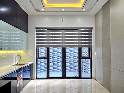 Bán Nhà 5 tầng Mới Đẹp CÓ THANG MÁY TUYẾN 2 LÊ HỒNG PHONG Vừa ở vừa Kinh Doanh Khách Sạn 5