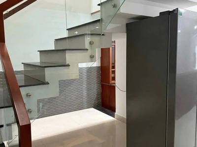 Nhà đẹp 3 tầng mặt tiền Phù Đổng - Hòa Xuân 2