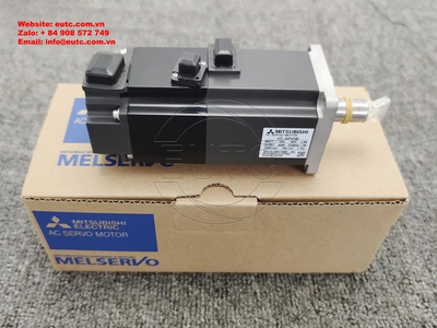 Động cơ servo Mitsubishi 0