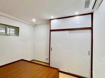 Bán căn góc phụ 66,5m full đồ chung cư Thanh Hà B1.4 0