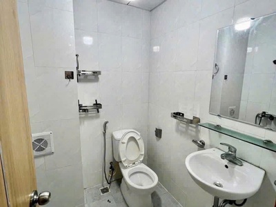 Bán căn góc phụ 66,5m full đồ chung cư Thanh Hà B1.4 5