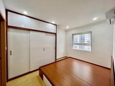 Bán căn góc phụ 66,5m full đồ chung cư Thanh Hà B1.4 6