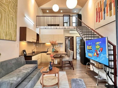  Bán nhà Full nội thất mới đường Đầm Rong 2 - Hải Châu Đà Nẵng  1