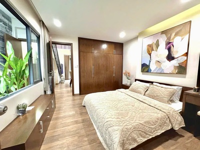  Bán nhà Full nội thất mới đường Đầm Rong 2 - Hải Châu Đà Nẵng  2