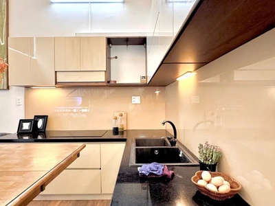  Bán nhà Full nội thất mới đường Đầm Rong 2 - Hải Châu Đà Nẵng  3