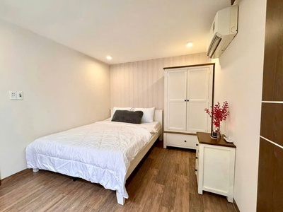  Bán nhà Full nội thất mới đường Đầm Rong 2 - Hải Châu Đà Nẵng  5