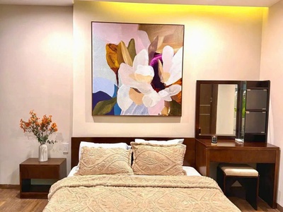  Bán nhà Full nội thất mới đường Đầm Rong 2 - Hải Châu Đà Nẵng  9