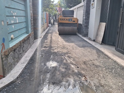 Đất Vip Thủ Đức Hẻm Xe Hơi Xác Phạm Văn Đồng - 79m2 - Chỉ 3.85T 0