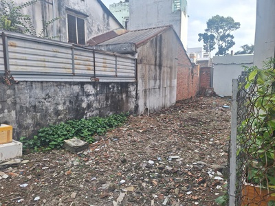 Đất Vip Thủ Đức Hẻm Xe Hơi Xác Phạm Văn Đồng - 79m2 - Chỉ 3.85T 2