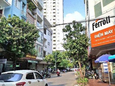 Nhà đẹp nguyễn khuyến - vị trí vip - 67m - 4 tầng - 13.5 tỷ 0