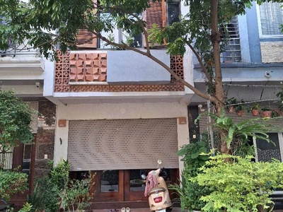 Bán nhà trần phú 67m 5 tầng 13.5 tỷ trung tâm văn quán Thang máy ở ngay 0