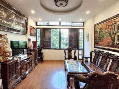 Nhà đẹp nguyễn khuyến - vị trí vip - 67m - 4 tầng - 13.5 tỷ 2